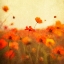 Picture of ORANGE HAPPINESS