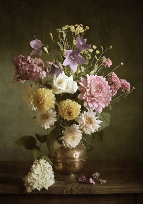 Picture of BOUQUET II