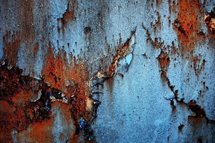 Picture of RUST