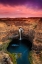 Picture of PALOUSE FALLS
