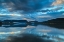 Picture of WAIATT BAY EVENING