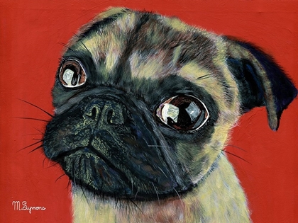 Picture of PUGLY