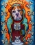 Picture of OUR LADY OF PERPETUAL DOG BISCUITS