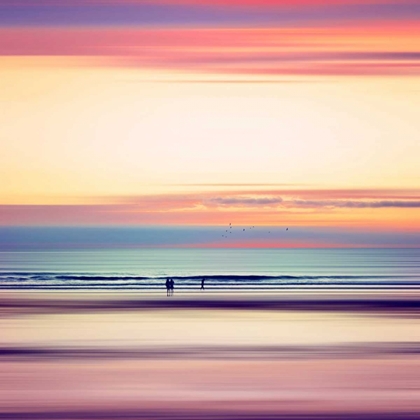 Picture of PASTEL HORIZONS