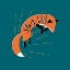 Picture of STAY WILD