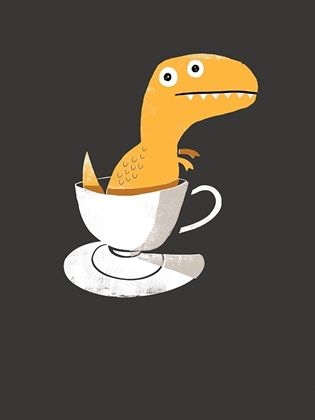Picture of TEA REX
