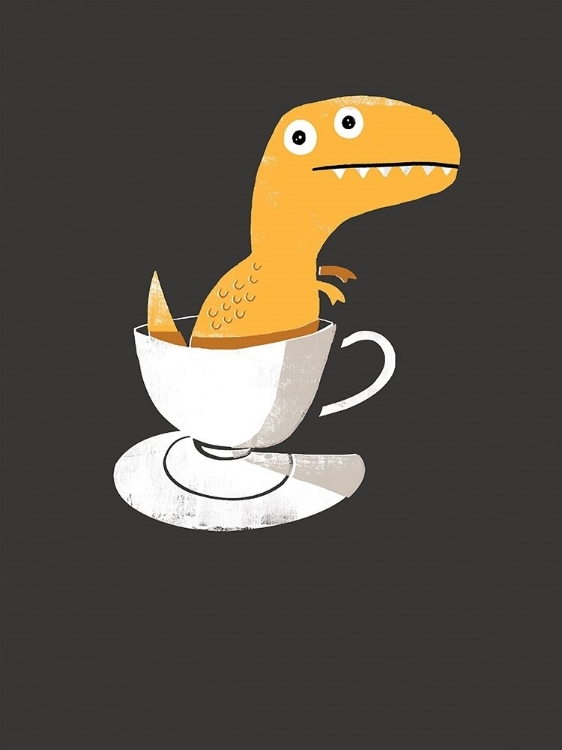 Picture of TEA REX