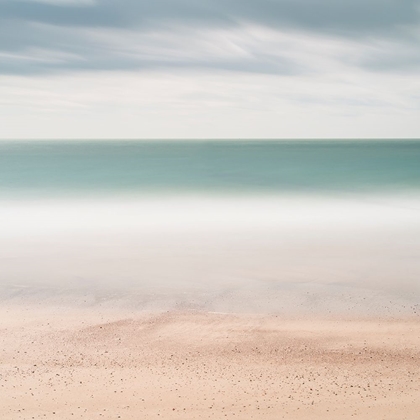 Picture of BEACH, SEA, SKY