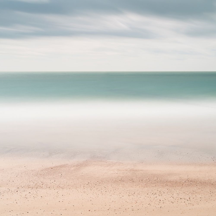 Picture of BEACH, SEA, SKY