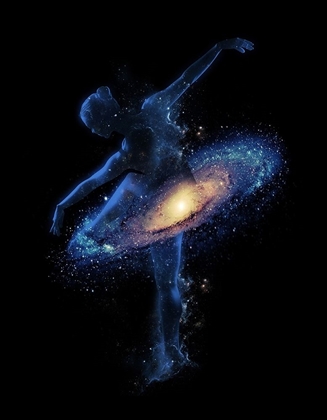 Picture of COSMIC DANCE