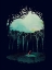 Picture of DEEP IN THE FOREST