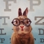 Picture of FOUR EYES