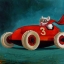 Picture of SPEED RACER