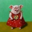 Picture of STICKY