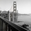 Picture of GOLDEN GATE BRIDGE - 30