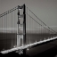 Picture of GOLDEN GATE BRIDGE - 32