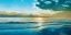 Picture of AMELIA ISLAND DAWN