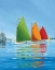 Picture of CAPE COD SAIL