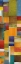 Picture of COLOR PANELS WITH OLIVES STRIPES