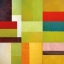 Picture of COLOR STUDY ABSTRACT 1