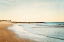 Picture of WALKING ON THE COAST