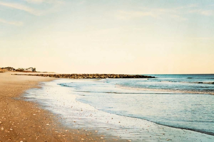 Picture of WALKING ON THE COAST