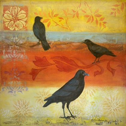 Picture of CROW CROSSROADS
