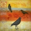 Picture of CROW CROSSROADS