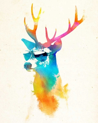 Picture of SUNNY STAG