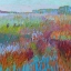 Picture of COLOR FIELD NO. 71