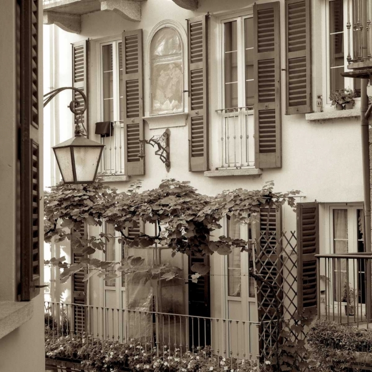 Picture of BELLAGIO - 1