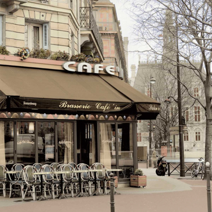 Picture of BRASSERIE PARIS - 1