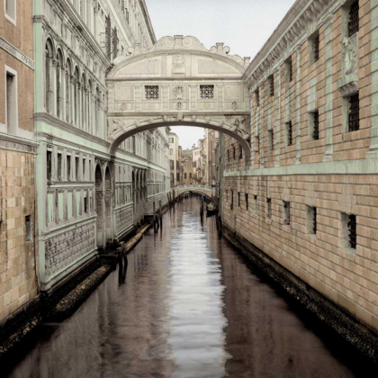 Picture of BRIDGE OF SIGHS - 1