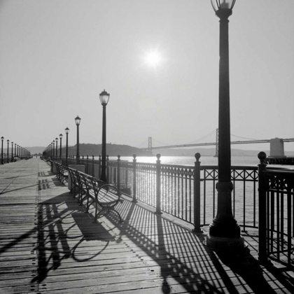 Picture of BROADWAY PIER - 20