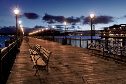 Picture of BROADWAY PIER - 22