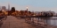 Picture of BROADWAY PIER PANO - 113