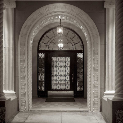 Picture of BROADWAY PORTICO - 2