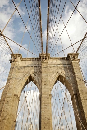 Picture of BROOKLYN BRIDGE