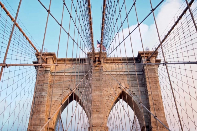 Picture of BROOKLYN BRIDGE