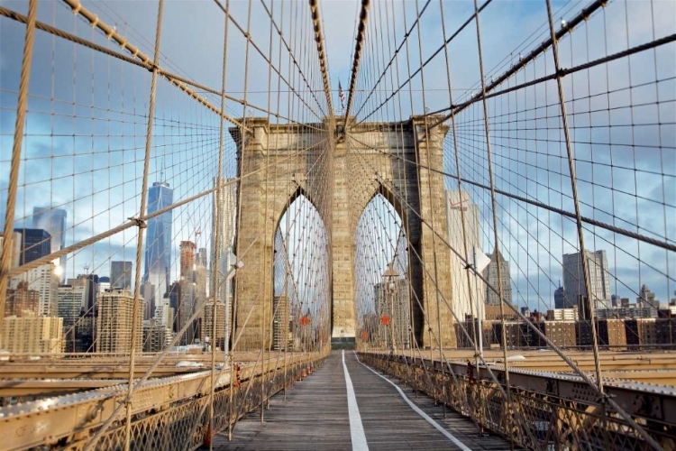 Picture of BROOKLYN BRIDGE