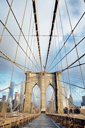 Picture of BROOKLYN BRIDGE