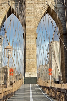 Picture of BROOKLYN BRIDGE