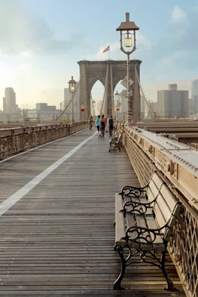 Picture of BROOKLYN BRIDGE