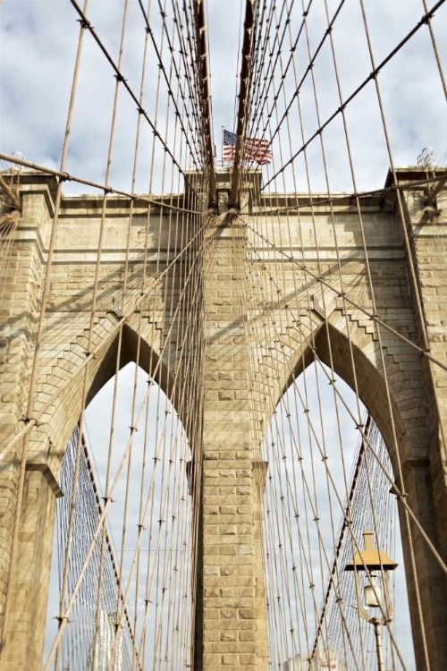 Picture of BROOKLYN BRIDGE