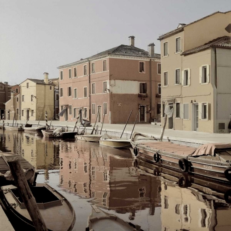 Picture of BRUANO CANAL - 1