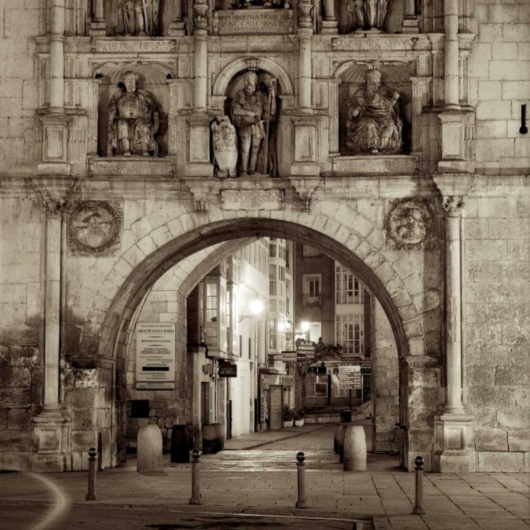 Picture of BURGOS - 1