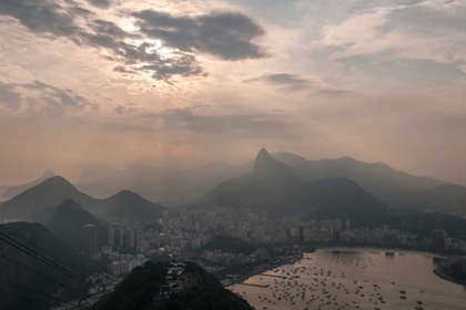 Picture of SUGAR LOAF, RIO DE JANEIRO, BRAZIL