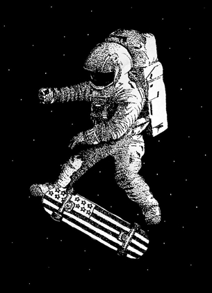 Picture of KICKFLIP IN SPACE