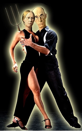 Picture of GOTHIC TANGO