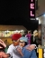 Picture of POSTMODERN MOTEL